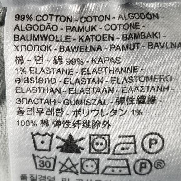 Levis 501 Jeans Mens 36x32 Blue Denim Straight Leg Button Fly Distressed 501 - Picture 15 of 16